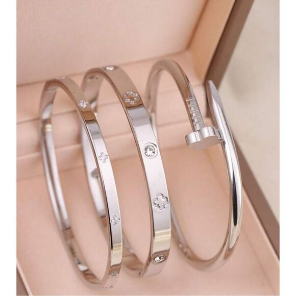 3 Piece Bracelet Set - Picture 5 of 5